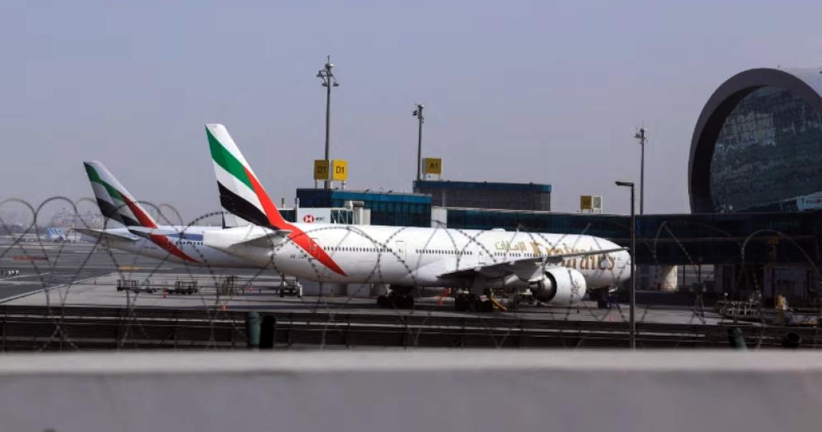 Los aviones que saldr�n de Dub�i repatriar�n a los primeros argentinos varados por la guerra en Medio Oriente