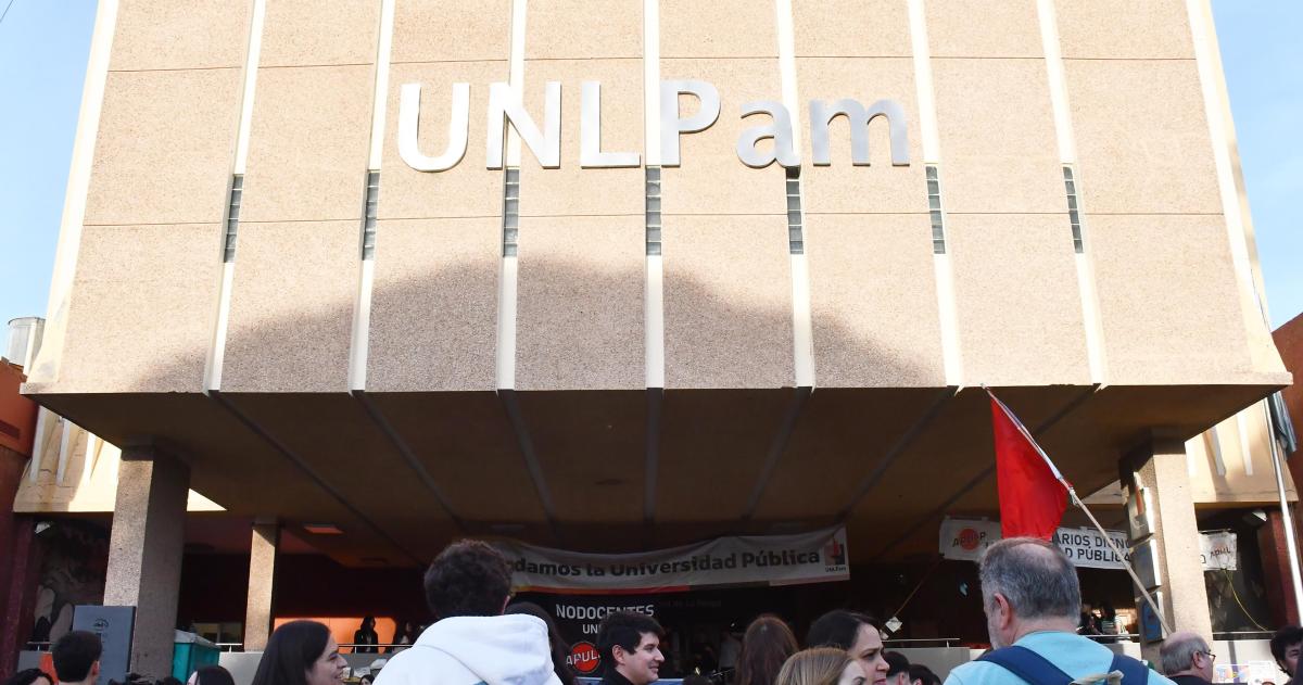 El próximo martes habr� un encuentro con alumnos para informar sobre la situación