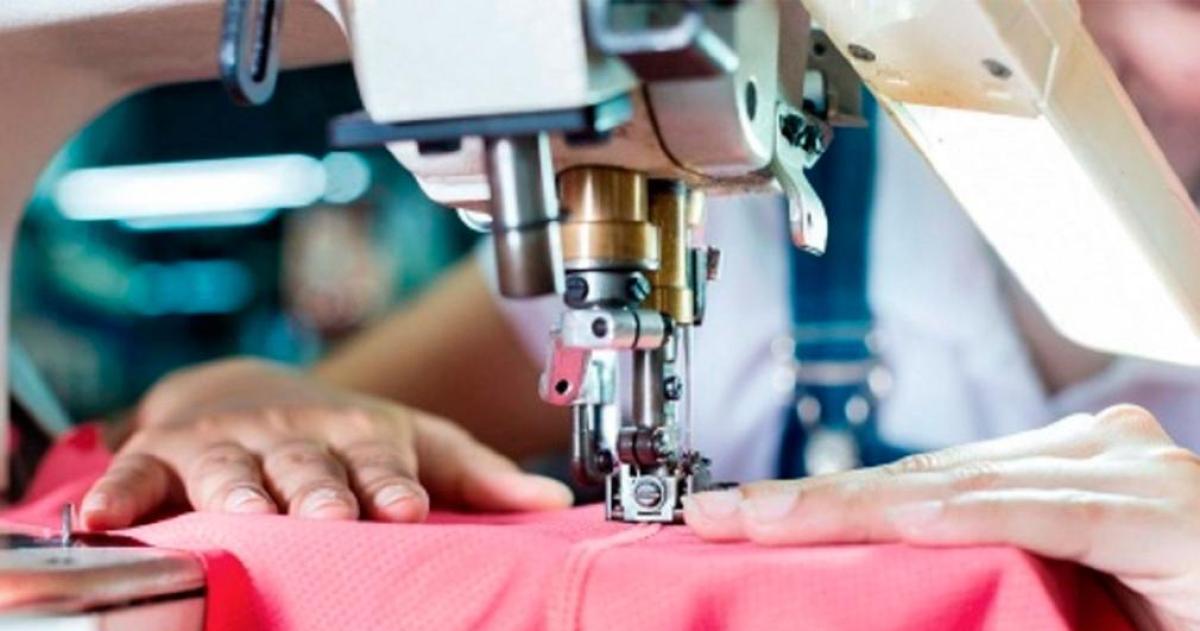 La industria textil en terapia intensiva- produccioacuten en caiacuteda libre y miles de empleos perdidos