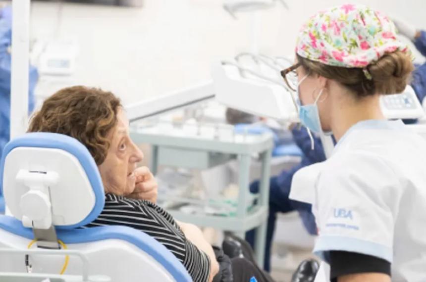 La medida se conoció a partir de denuncias de los propios afiliados