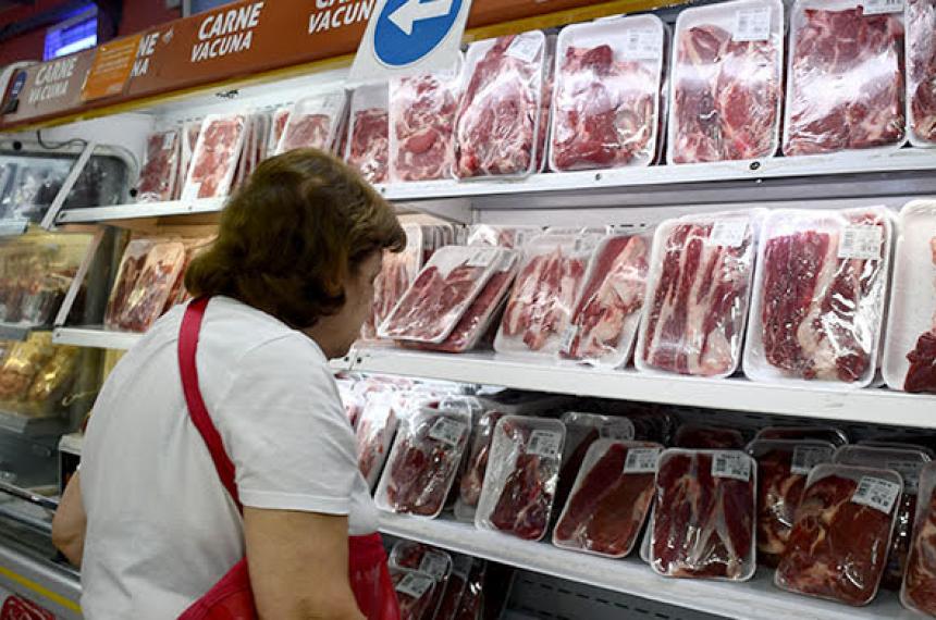 La inflación abandonó la calma de los meses previos