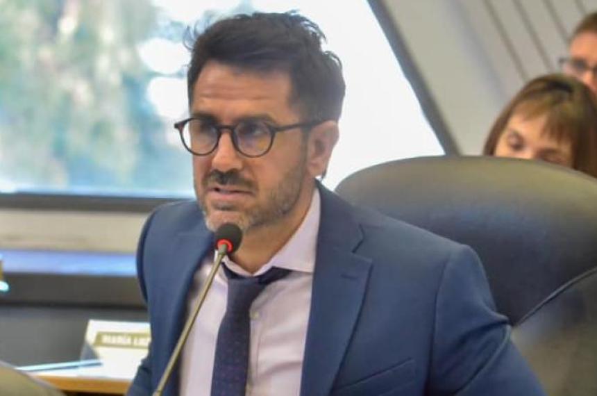 Mariacuten propone un programa de desendeudamiento para familias pampeanas