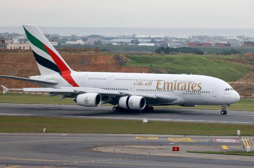 Los pampeanos y trenquelauquenses varados en Medio Oriente pudieron regresar a casa