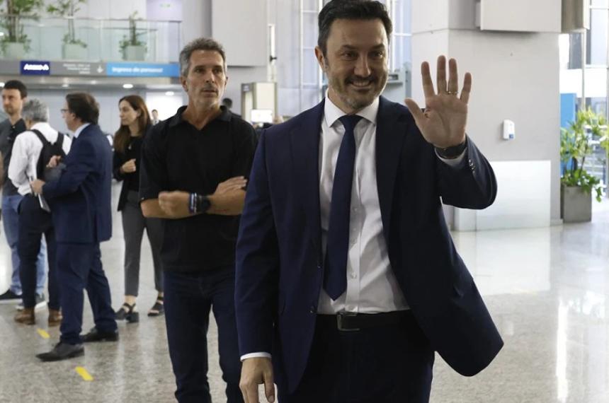 El conflicto arrastra la herencia de la gestión de Luis Petri