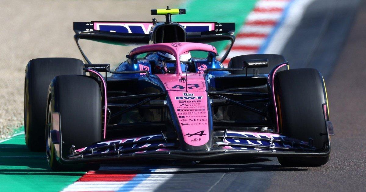 El argentino pasó el primer corte pero no pudo avanzar demasiado m�s