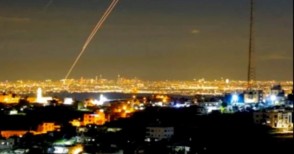  Ir�n ser� blanco de una ofensiva militar