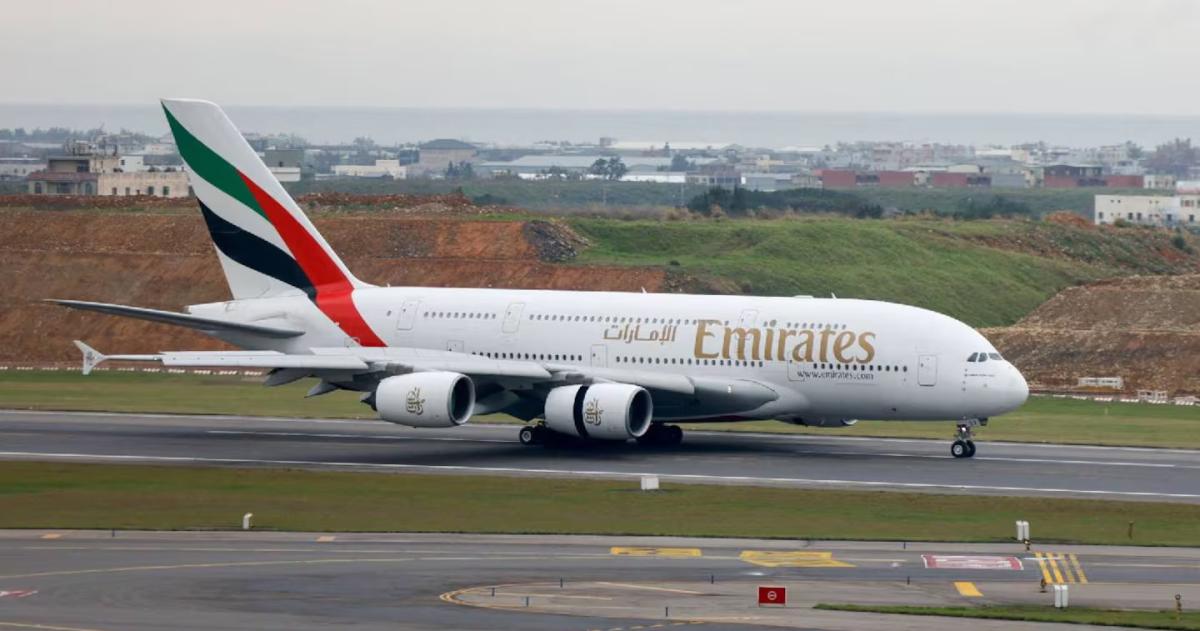 Los pampeanos y trenquelauquenses varados en Medio Oriente pudieron regresar a casa