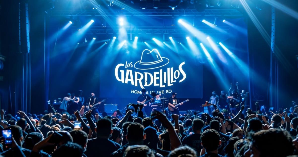 Los Gardelillos se presentar� en General Pico y Santa Rosa