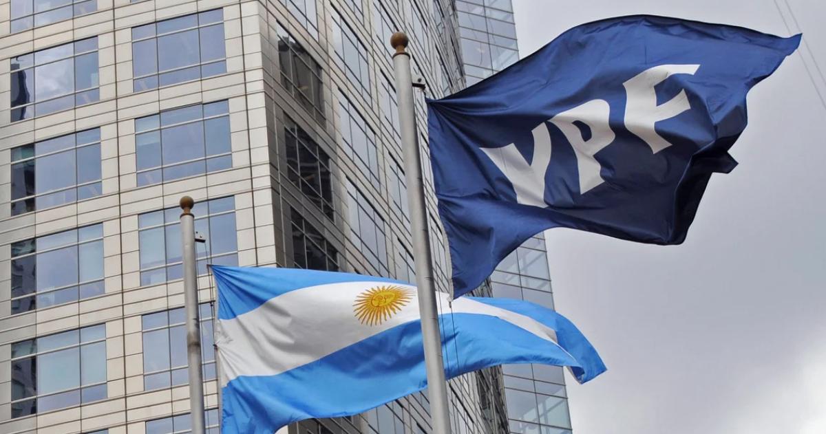 Argentina solicitó la suspensión del proceso de discovery en el marco del juicio por YPF