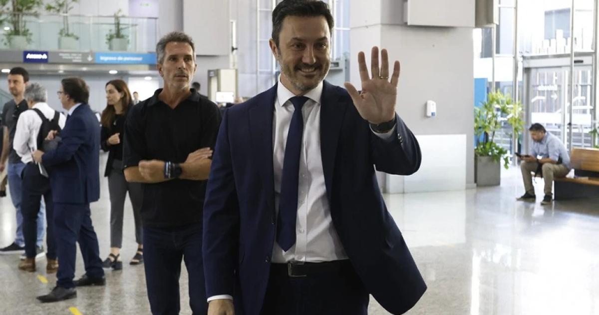 El conflicto arrastra la herencia de la gestión de Luis Petri