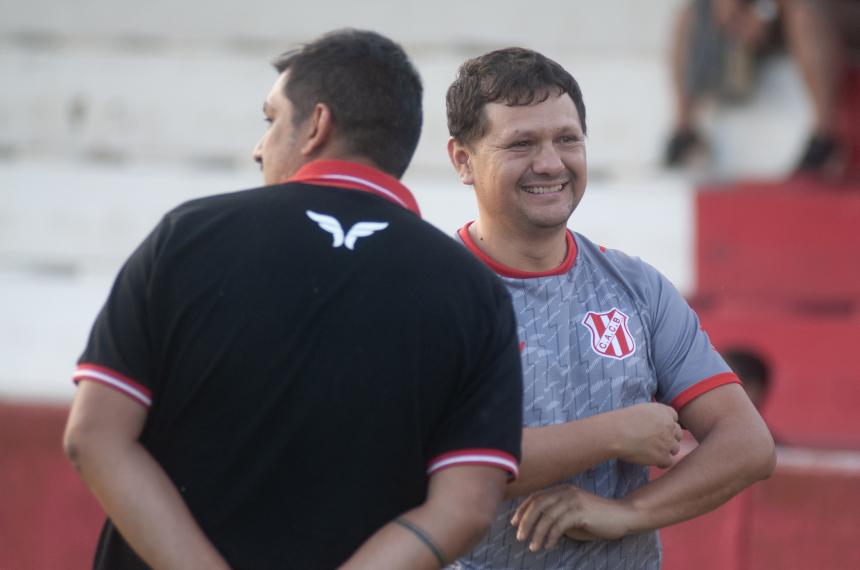 Rodrigo Villalonga dirigir� a Costa en la segunda campaña del equipo pampeano en el Federal A