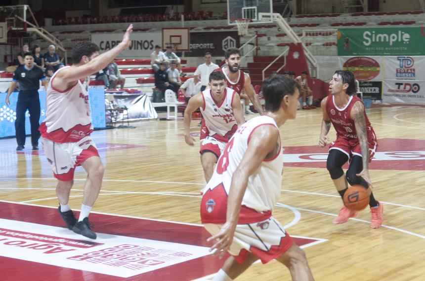 Victoria de Sportivo Independiente