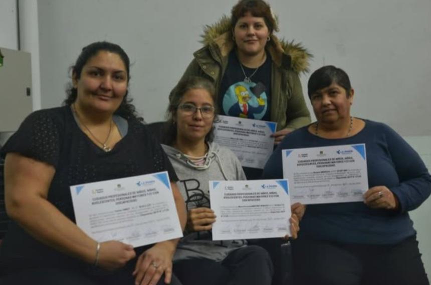 Detr�s de este protagonismo reside un desafío estructural