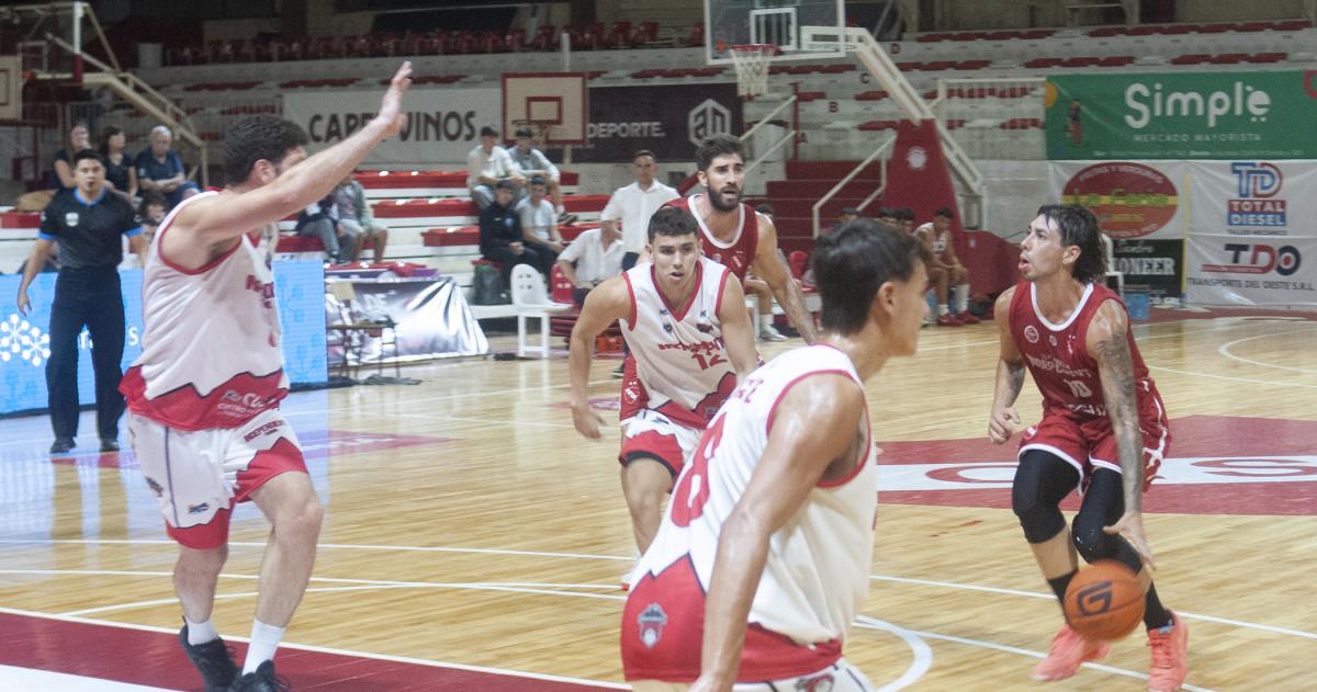 Victoria de Sportivo Independiente