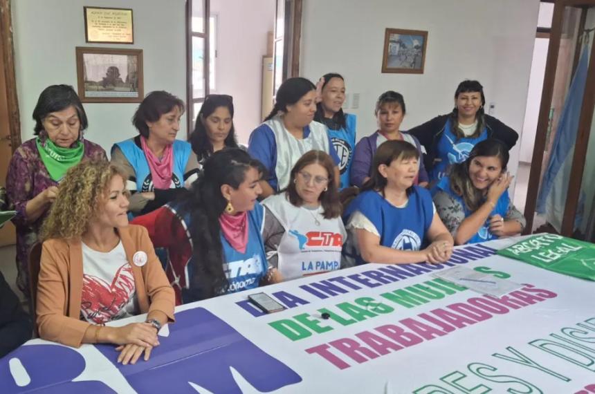 Las actividades principales se concentrar�n en la Plaza San Martín