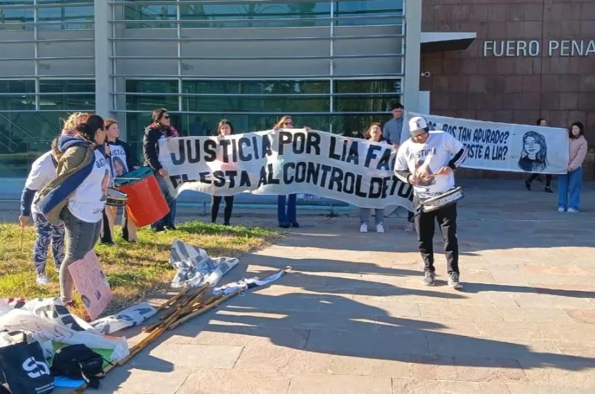 La audiencia est� prevista para las 11-00 horas