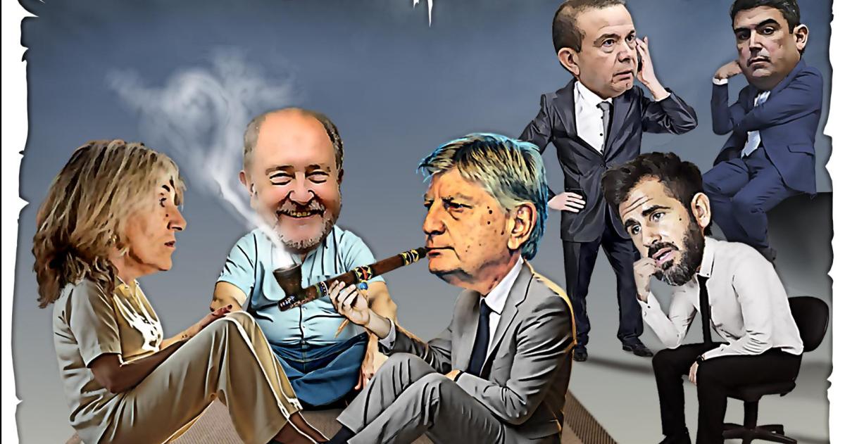 Hagamos el amor y no la guerra