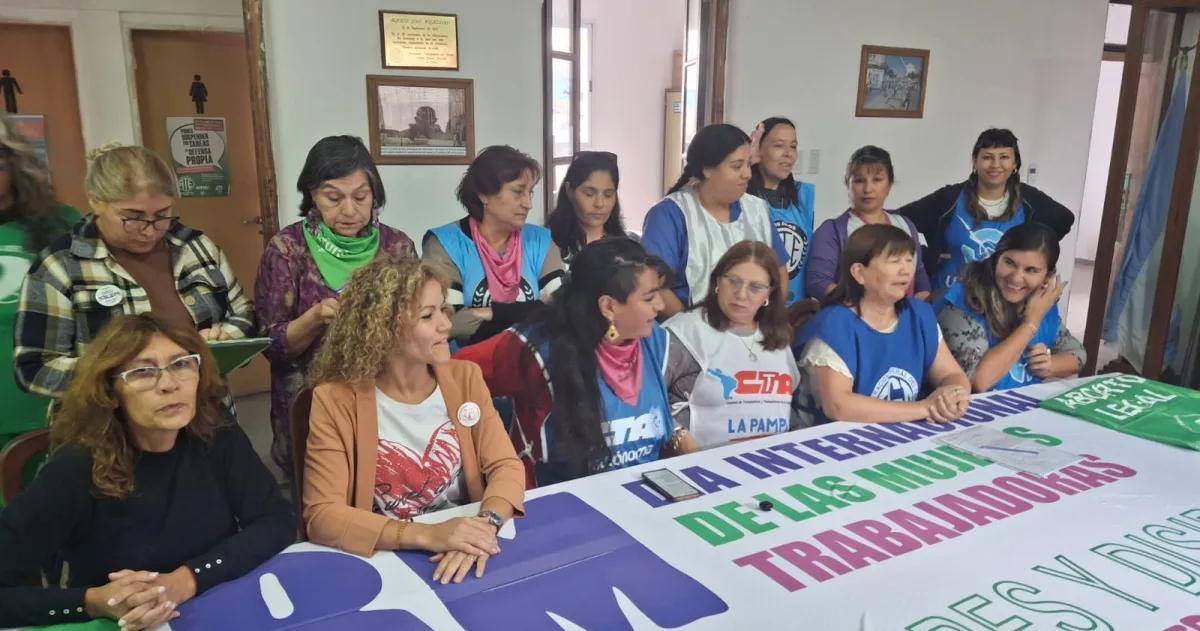 Las actividades principales se concentrar�n en la Plaza San Martín