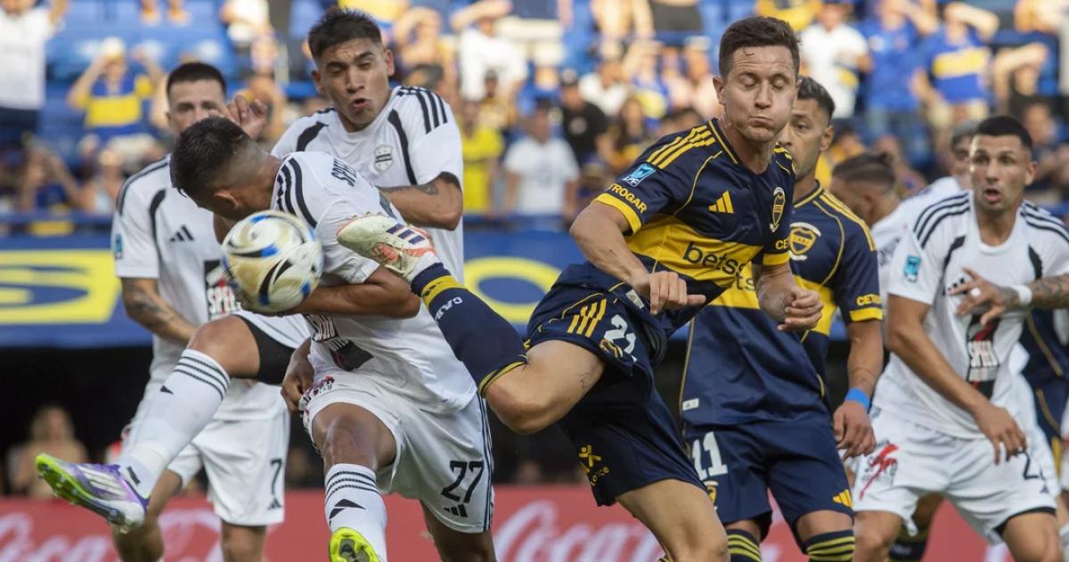 Un dirigente cordobés dio detalles de la iniciativa que tiene en mente la AFA