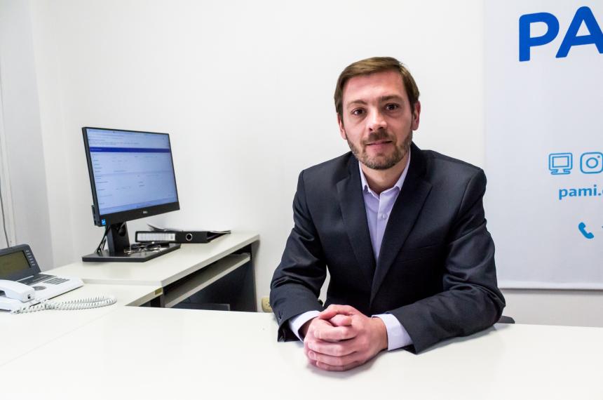 Ahora las oacutepticas analizan si cortan la atencioacuten al PAMI