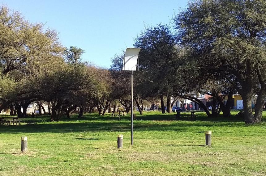 La Reserva Los Caldenes- un encuentro social terminó de la peor manera