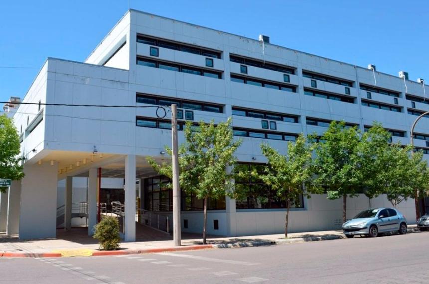 Las audiencias se realizar�n en los Tribunales de General Pico