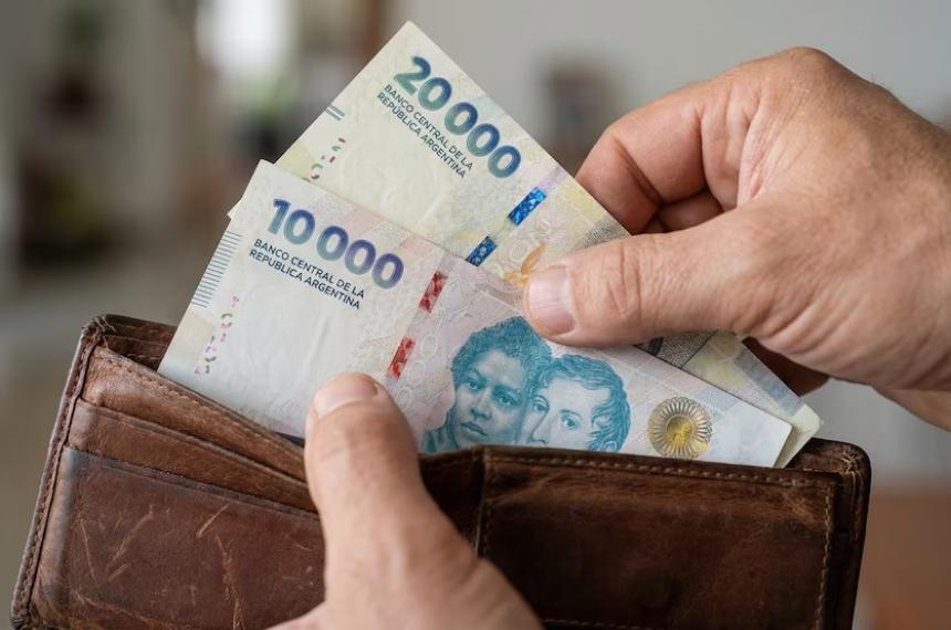 Las privaciones alimentarias de los argentinos es cada vez mayor