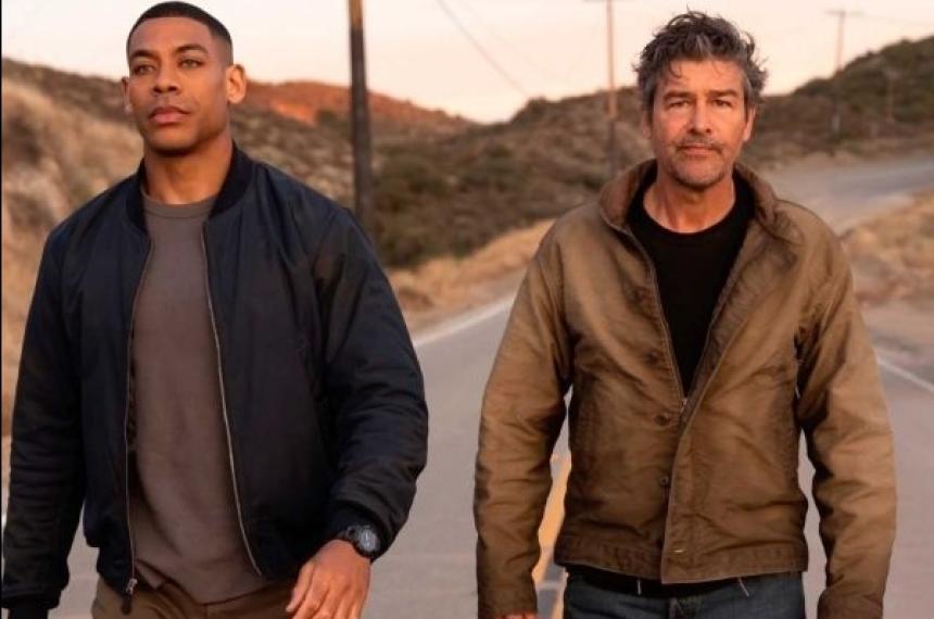 Una nueva serie de DC viene de la mano de HBO Max