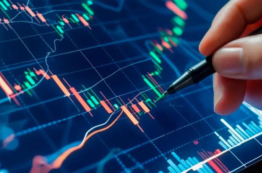 El petroacuteleo se desinfla y las bolsas festejan- el mercado compra el discurso de Trump sobre el final de la guerra