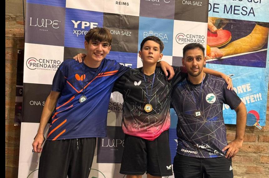 Se puso en marcha el Provincial