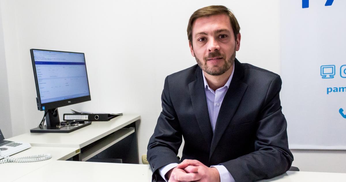 Ahora las oacutepticas analizan si cortan la atencioacuten al PAMI