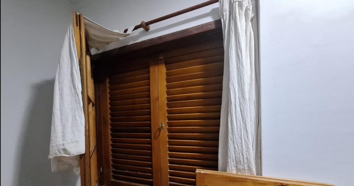 El ladrón se llevó un celular y una billetera que no fueron recuperados