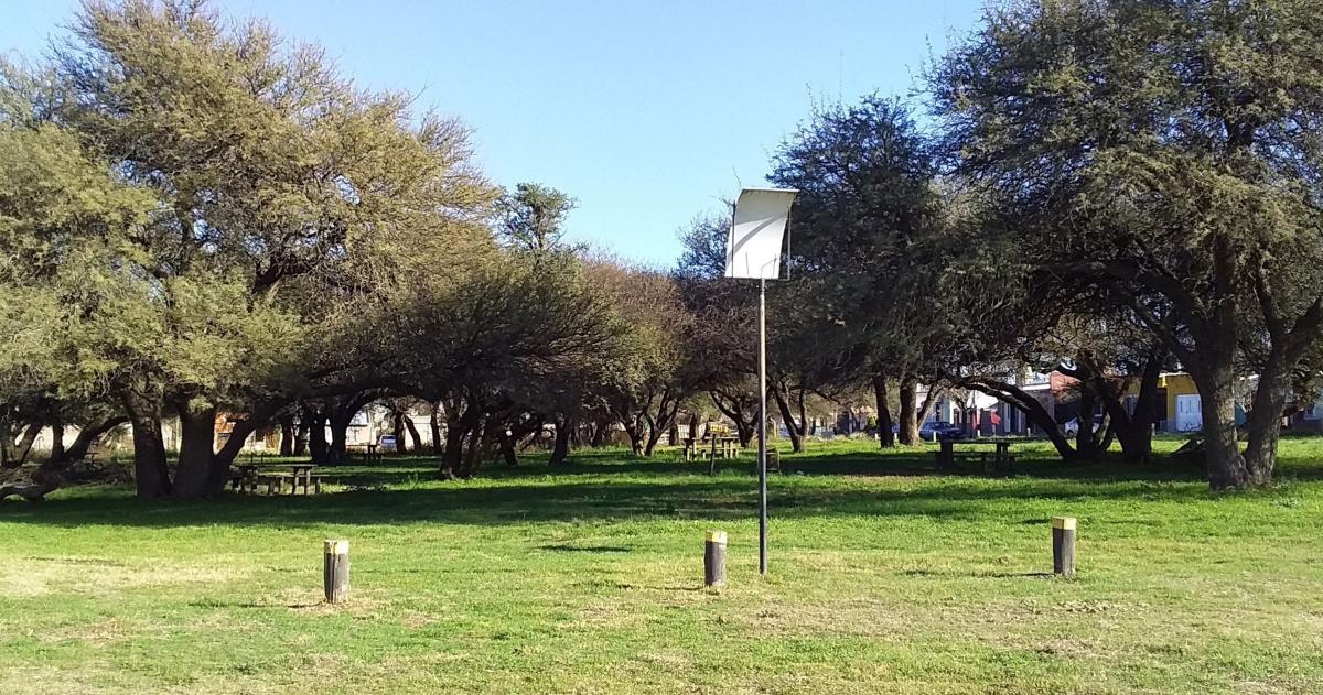 La Reserva Los Caldenes- un encuentro social terminó de la peor manera