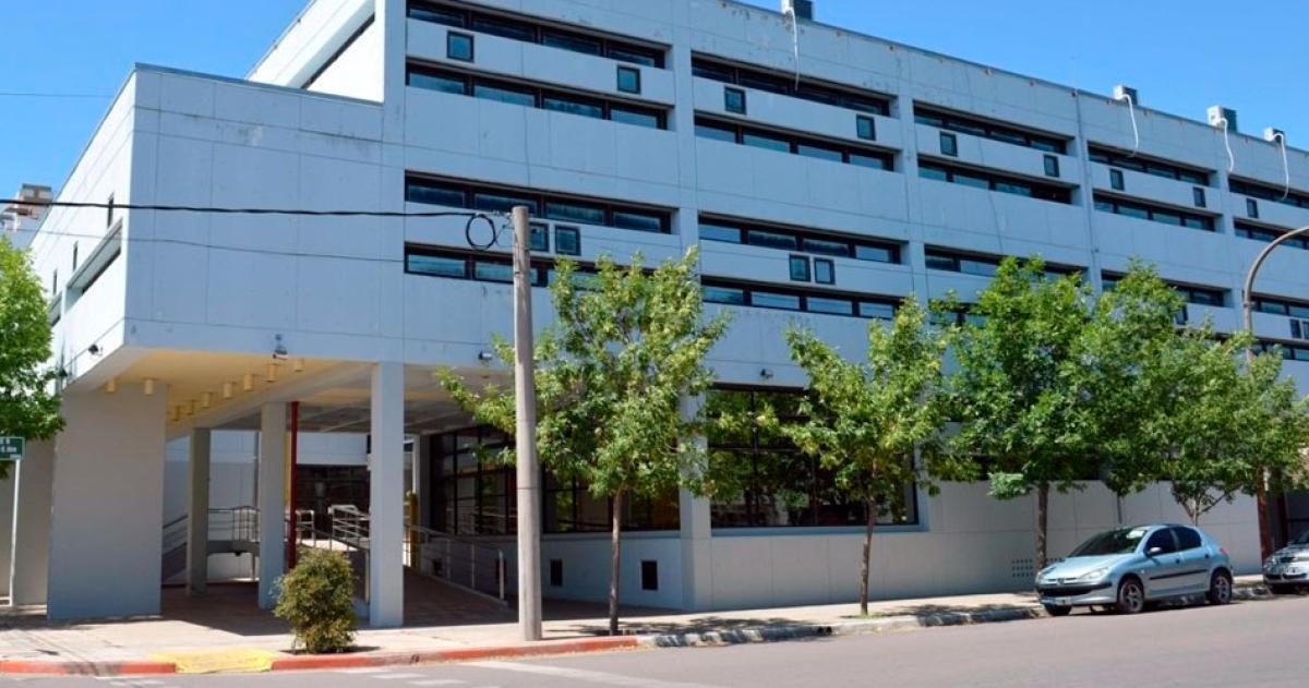 Las audiencias se realizar�n en los Tribunales de General Pico