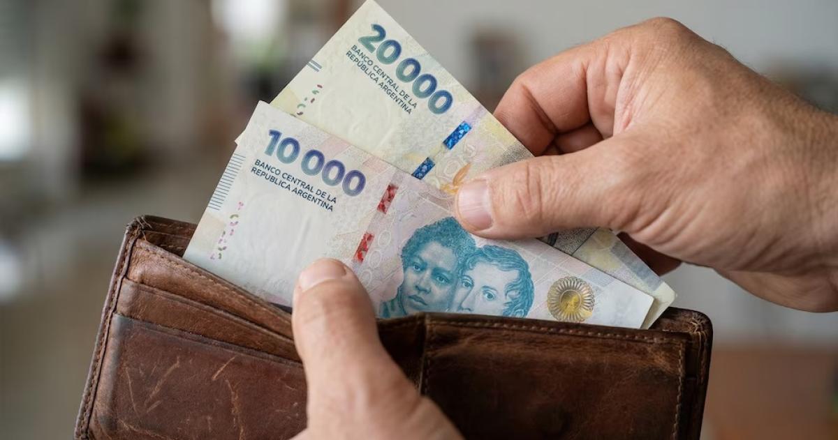 Las privaciones alimentarias de los argentinos es cada vez mayor