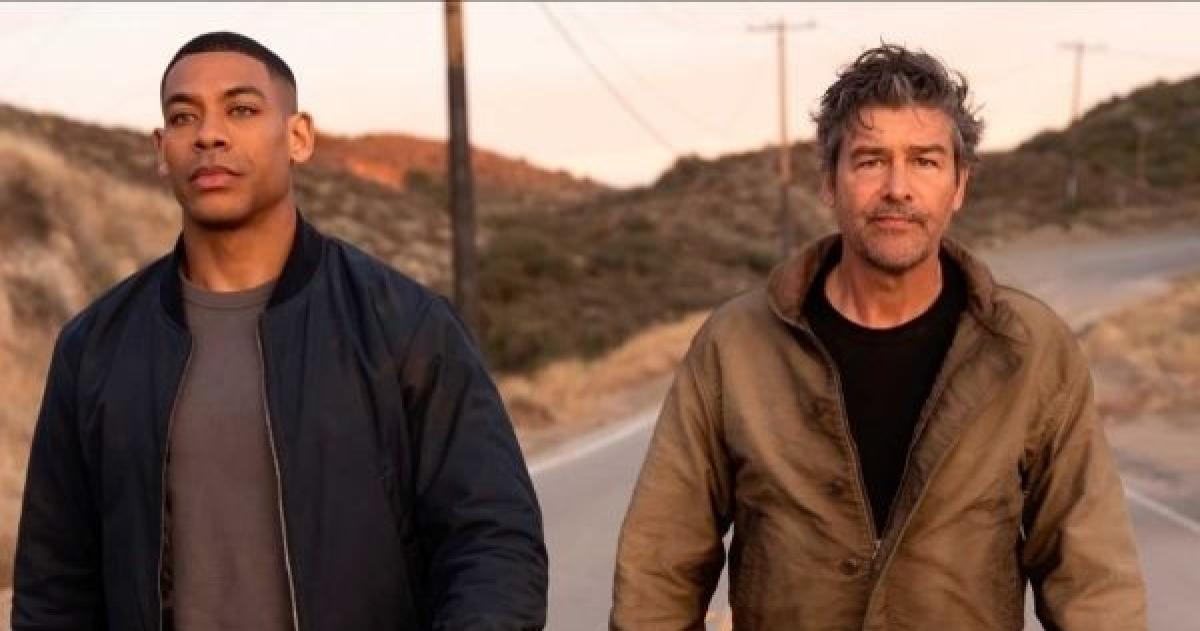 Una nueva serie de DC viene de la mano de HBO Max