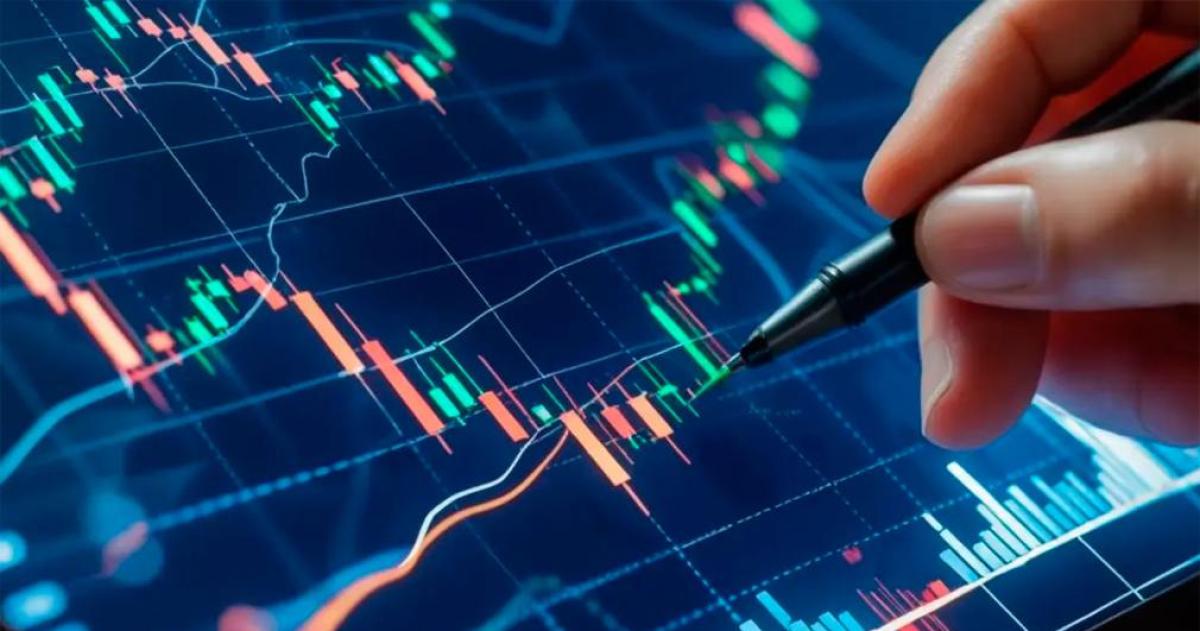 El petroacuteleo se desinfla y las bolsas festejan- el mercado compra el discurso de Trump sobre el final de la guerra