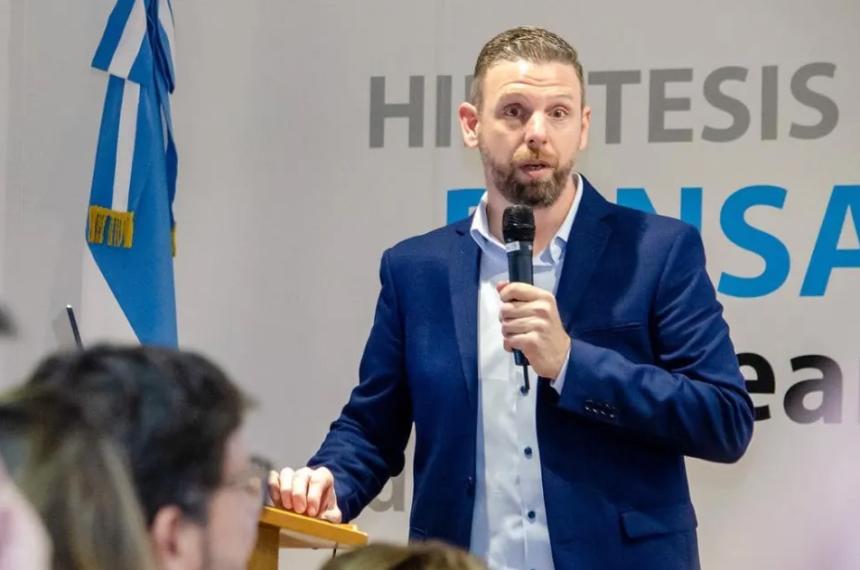 El Medanito- Diputados inicia el debate con funcionarios del Ejecutivo