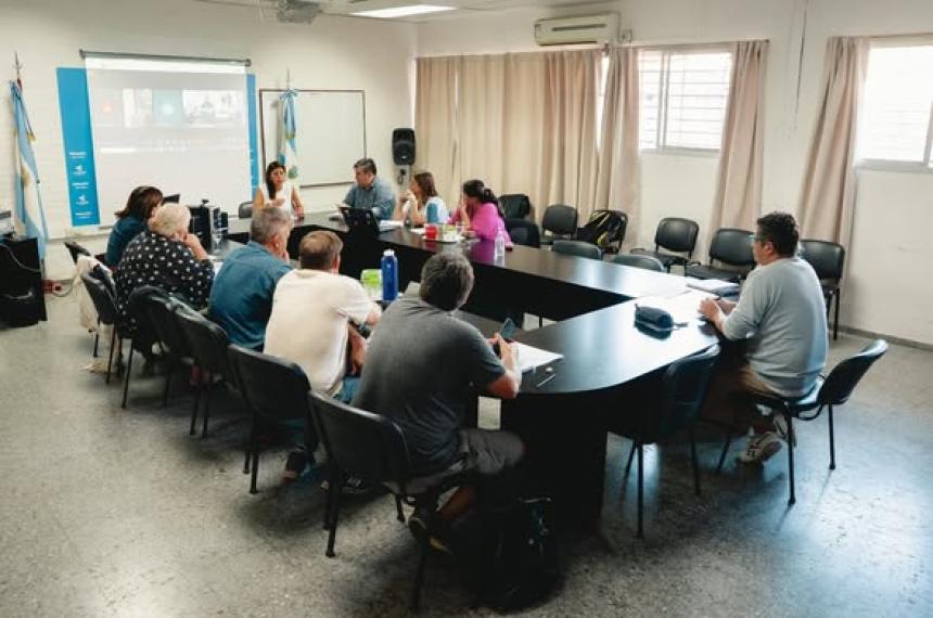 El nuevo sistema de certificados se abordó en la Comisset