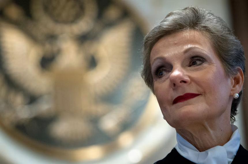 La jueza Preska que lleva adelante el juicio por la expropiación de YPF también tiene a su cargo el litigio con los �ltimos dos holdouts