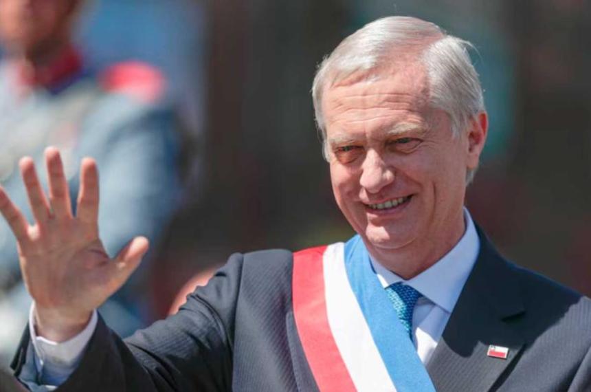 Chile gira a la derecha- Joseacute Antonio Kast asumioacute la presidencia con foco en seguridad migracioacuten y economiacutea