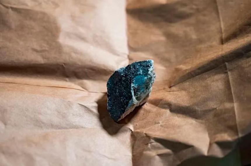 Una roca del espacio cayoacute en una casa y desatoacute una caceriacutea cientiacutefica en Europa