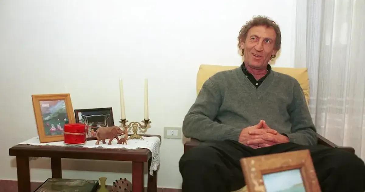 Fue un gran formador de chicos en Río Cuarto