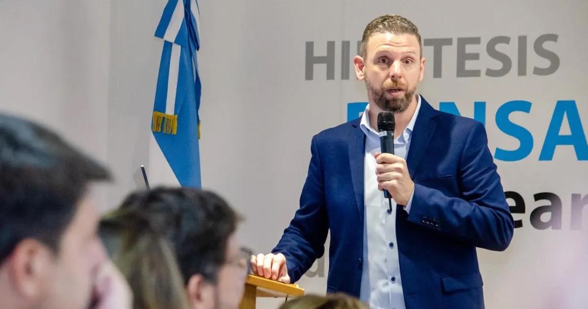 El Medanito- Diputados inicia el debate con funcionarios del Ejecutivo