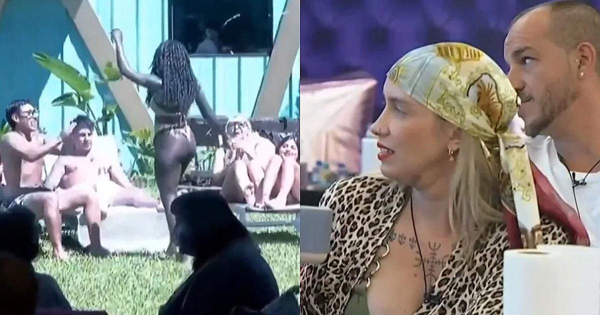 Gran Hermano se encamina a expulsar a una participante por xenofobia