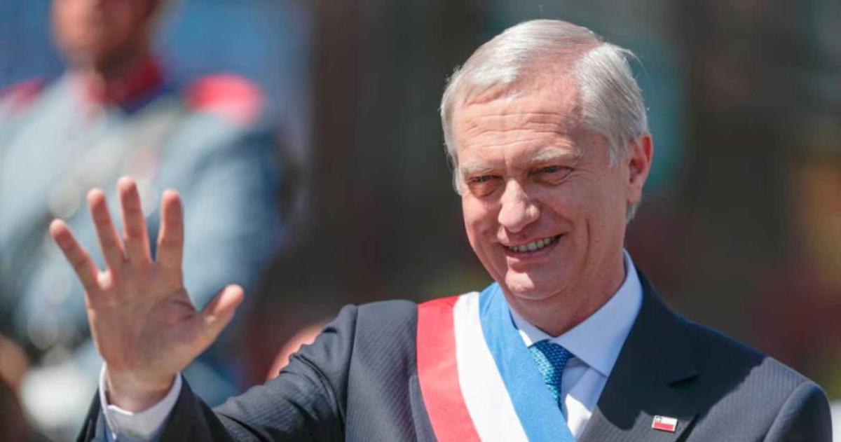 Chile gira a la derecha- Joseacute Antonio Kast asumioacute la presidencia con foco en seguridad migracioacuten y economiacutea