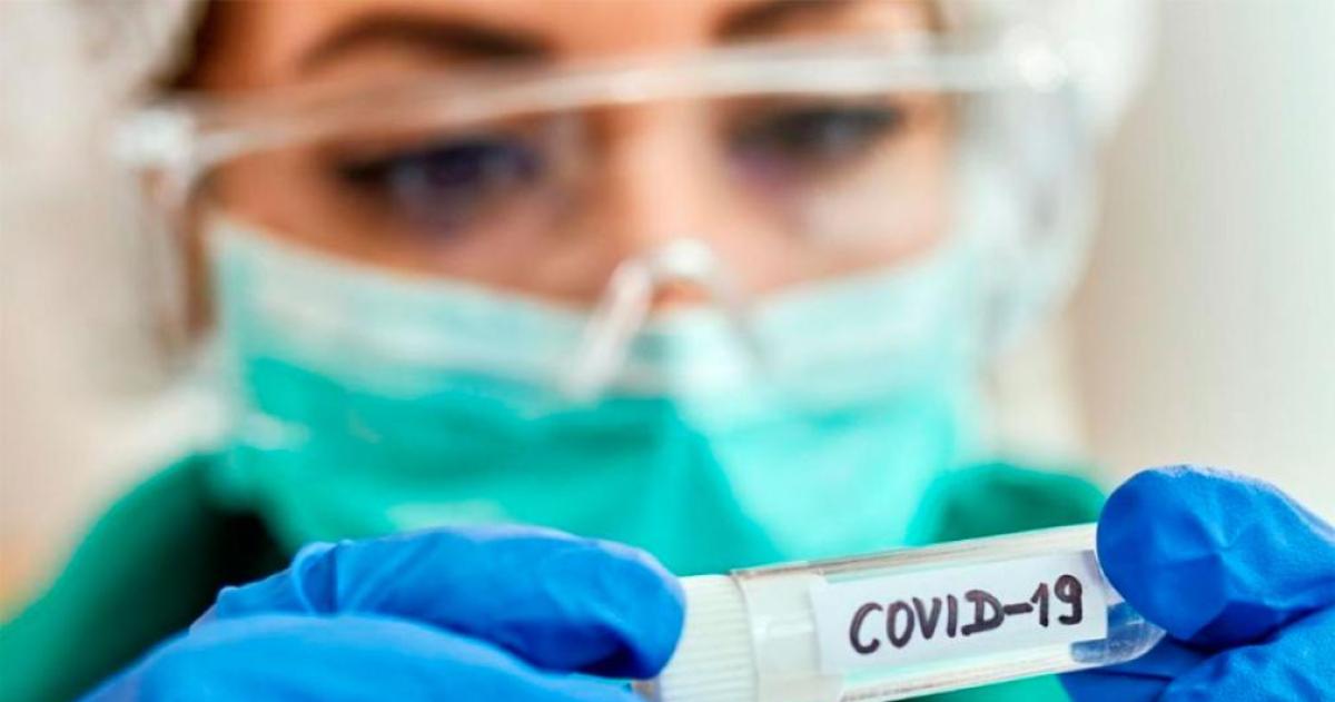 Seis antildeos del diacutea que el mundo se detuvo- cuando el COVID fue declarado pandemia y cambioacute la historia