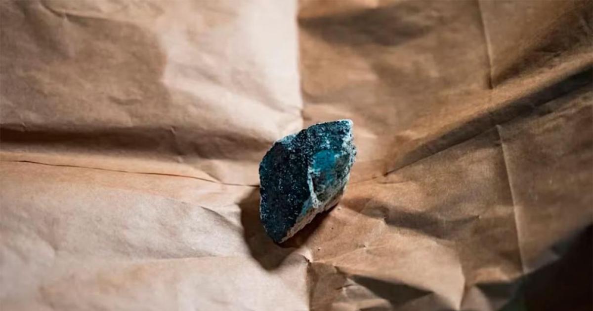 Una roca del espacio cayoacute en una casa y desatoacute una caceriacutea cientiacutefica en Europa