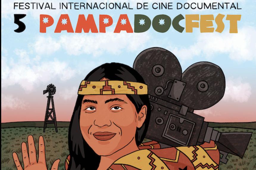 Santa Teresa escenario del cine documental internacional