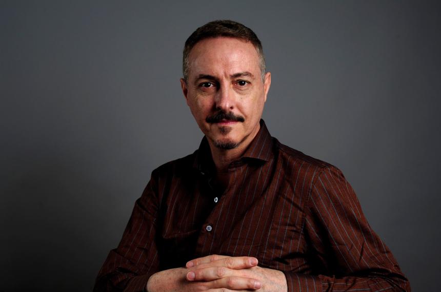 Pedro Aznar trae a La Pampa Una noche entre amigos 